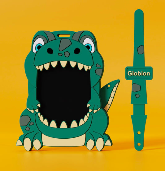Dinosaur Doodle Pad
