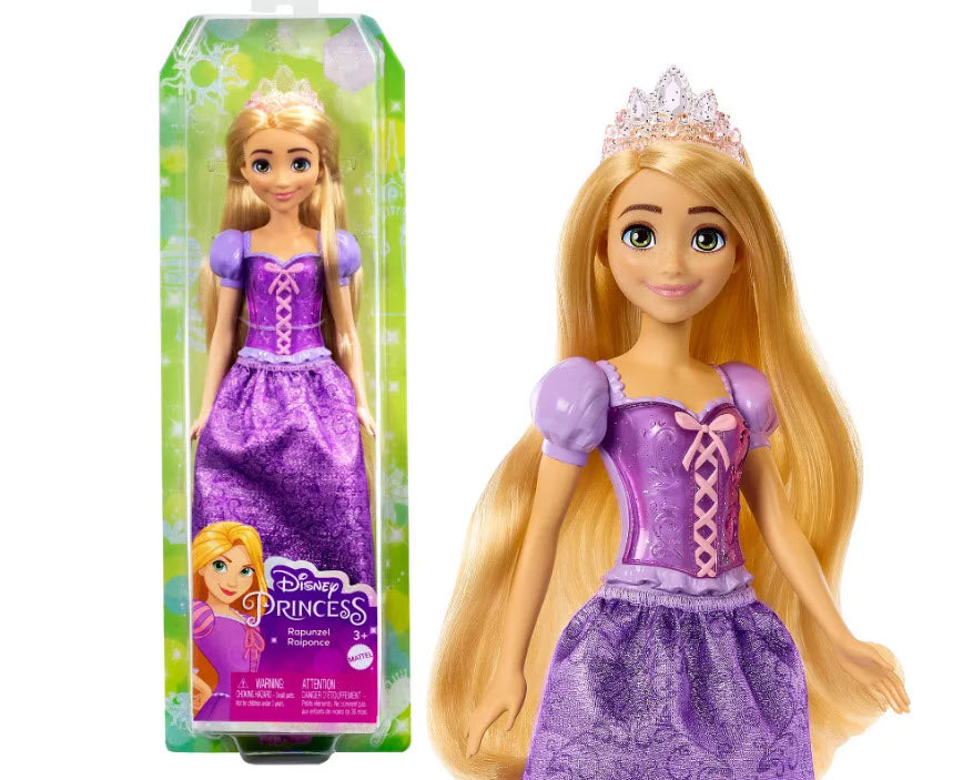 Disney Princess Dolls Assorted