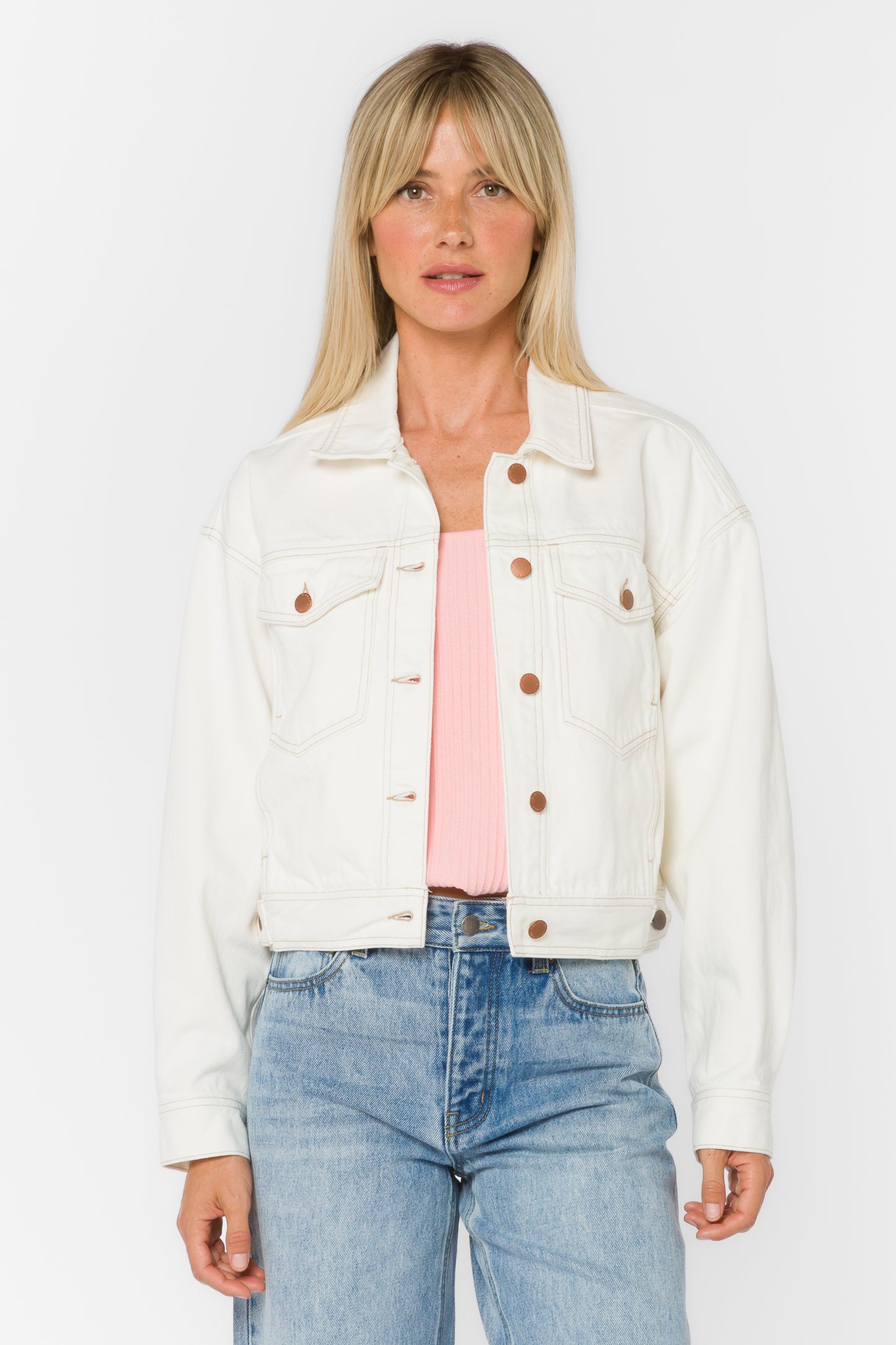 Dion Jacket