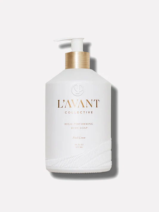 Dish Soap- Fresh Linen