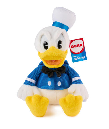 Donald Duck Plush 14"