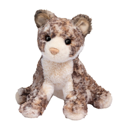 Lacie Soft Mini Leopard