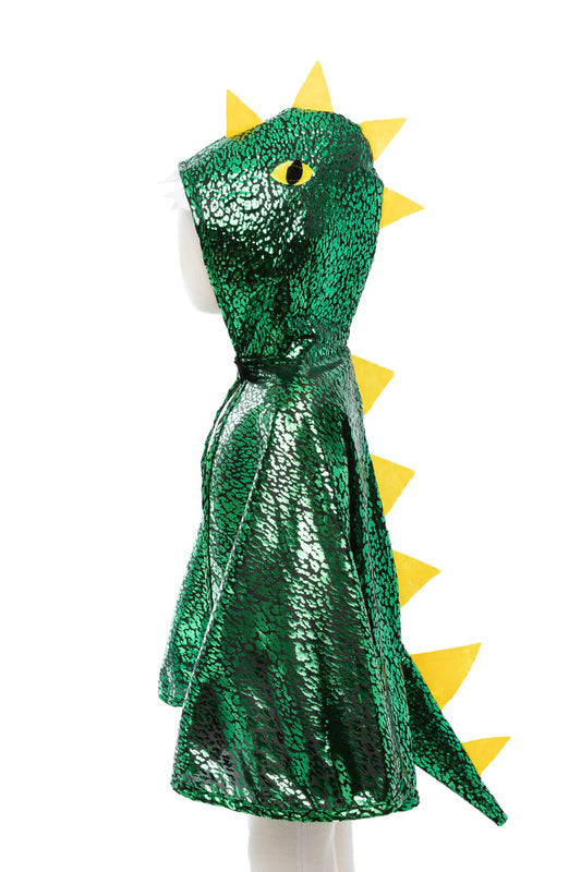 Green Dragon Cape