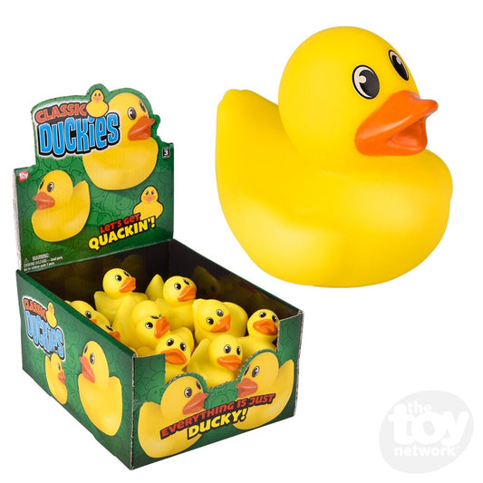 Classic Ducky
