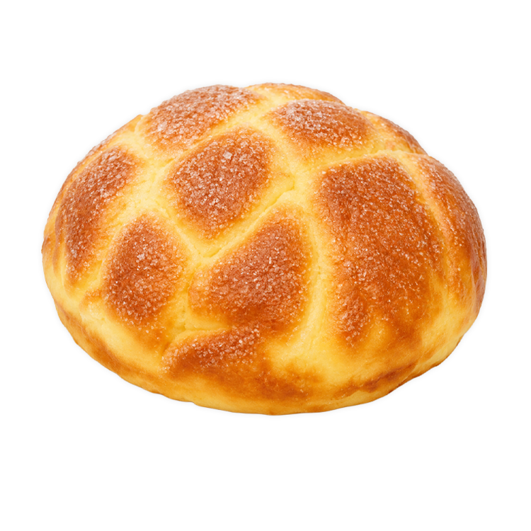 Slow Rise Squishy Bread