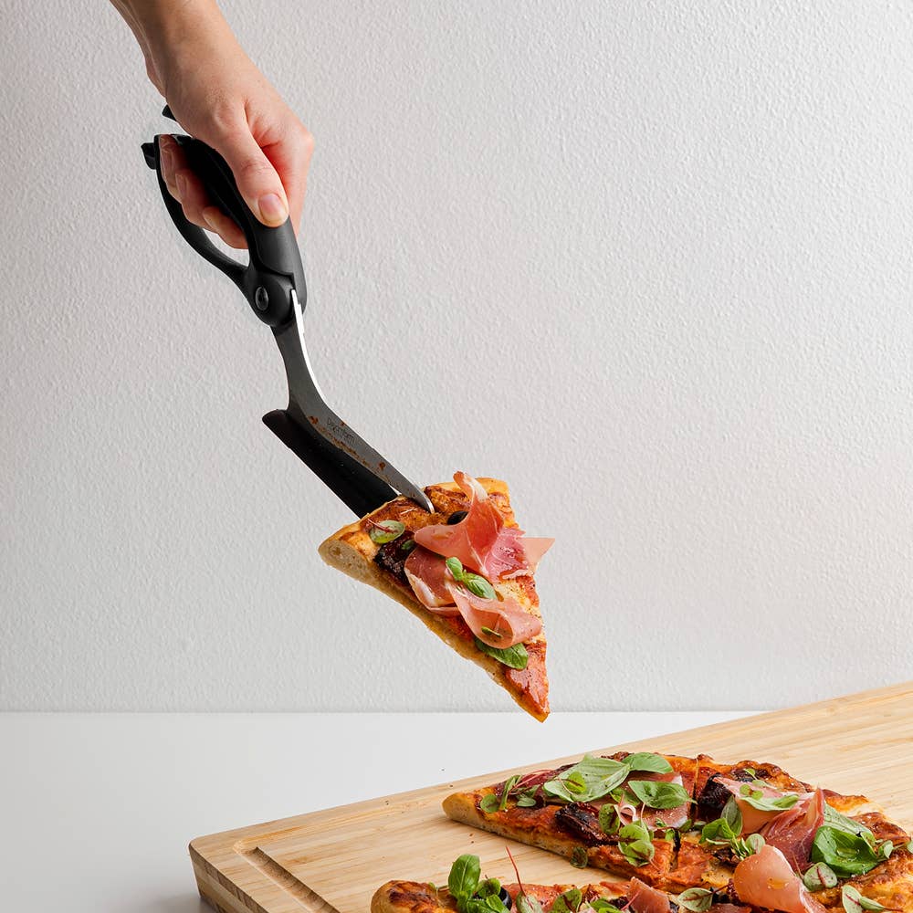 Scizza® Pizza Scissors