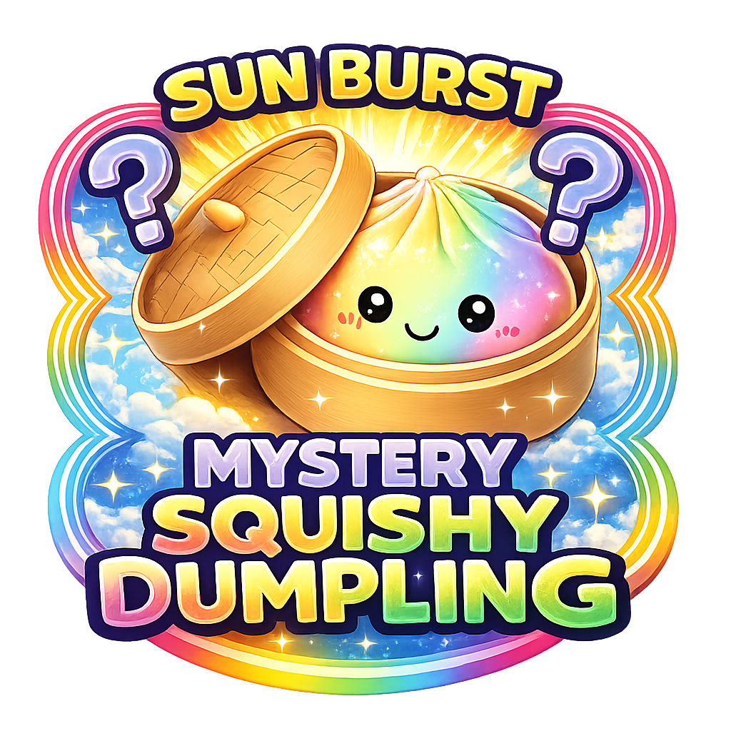 Color Changing Dumpling