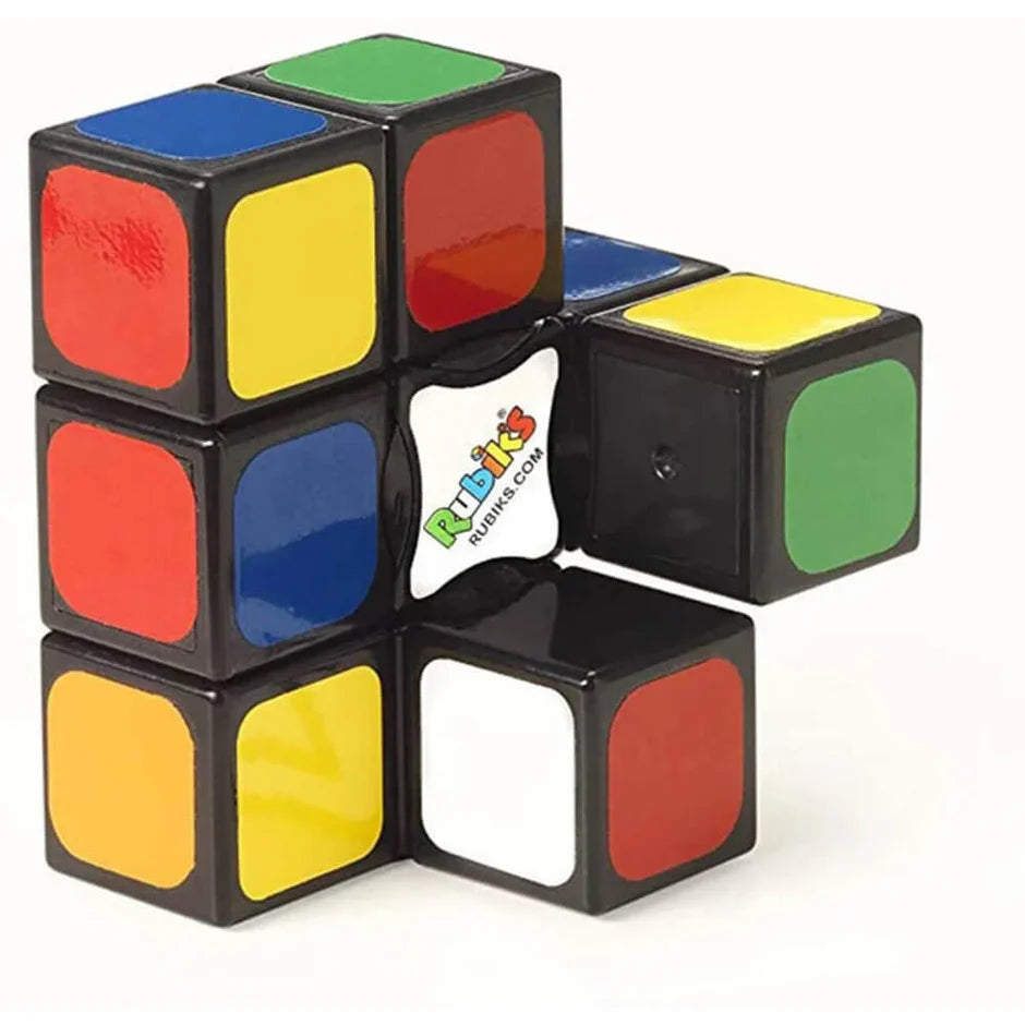 Rubik's 3x1 Edge