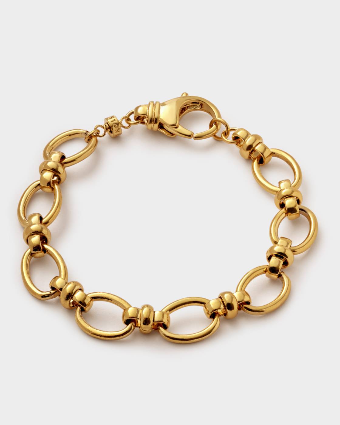 Empire Chain Bracelet