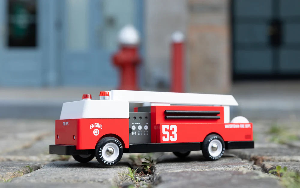 Engine 53