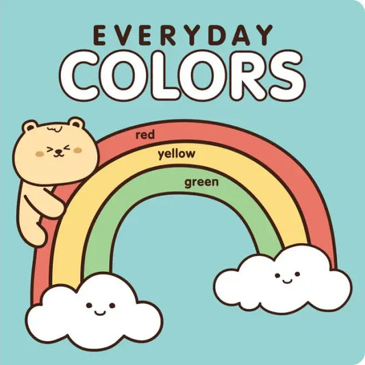 Everyday Colors