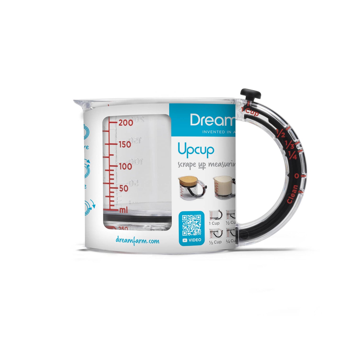 Upcup® Adjustable Measuring Cup