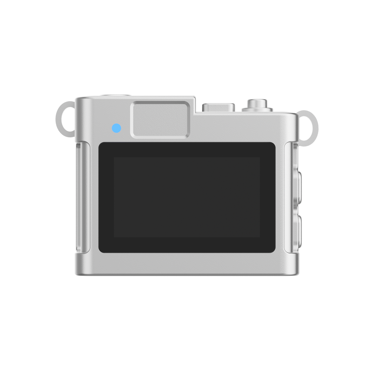 Micro Snap Mini Digital Camera
