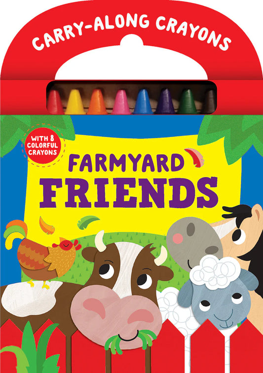 Farmyard Friends