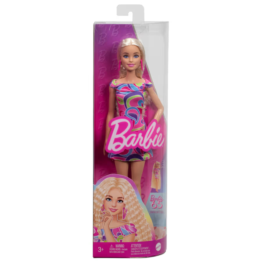 Barbie Fashionista