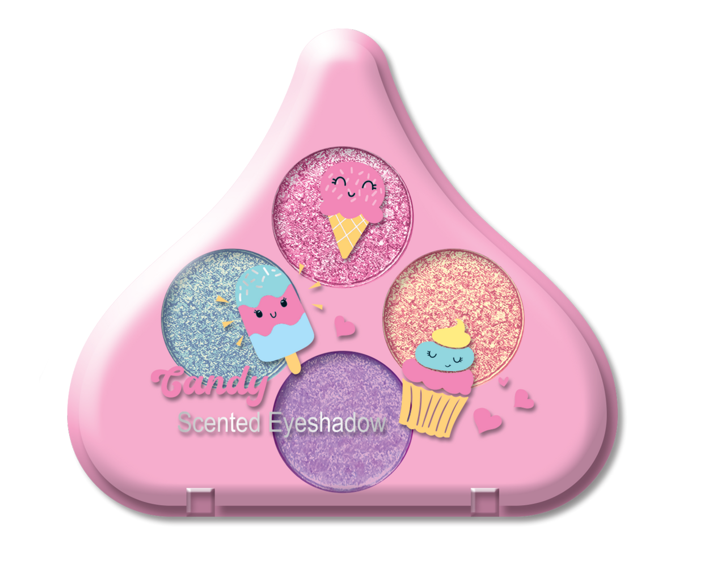 Sweet Kisses - Sweets