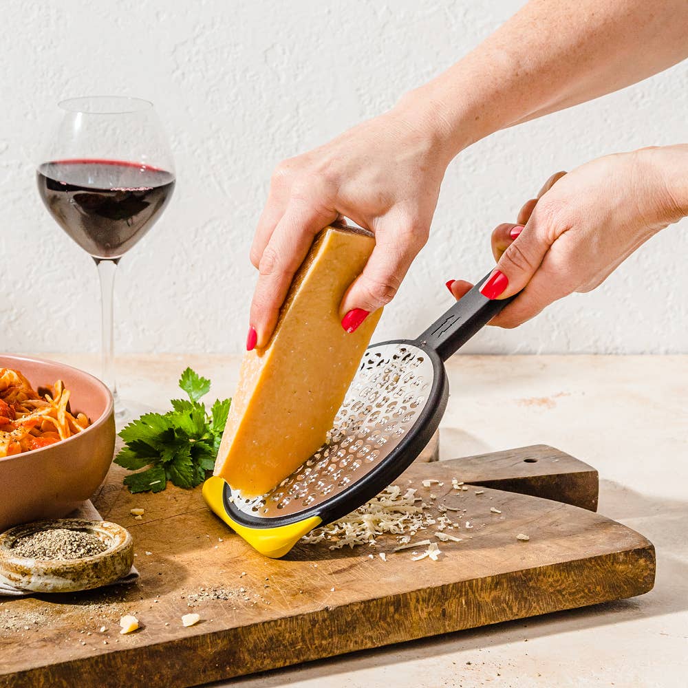 Ograte® Double Sided Speed Grater