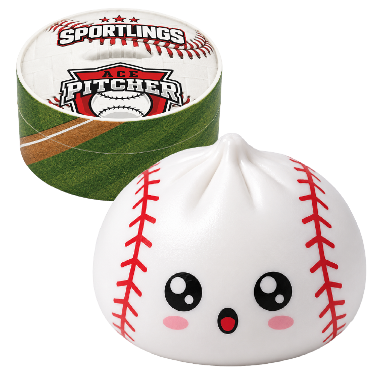 Sports Dumpling