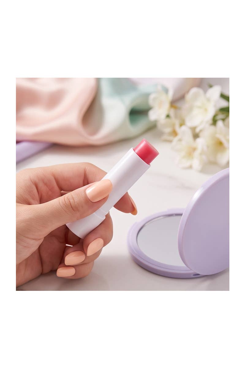 Juicy Fruits Gloss Lip Balm