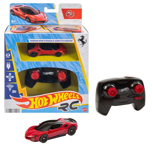 Ferrari SF90 Stradale Assetto Fiorano RC