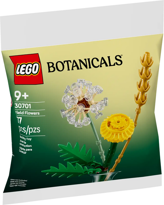 Field Flowers