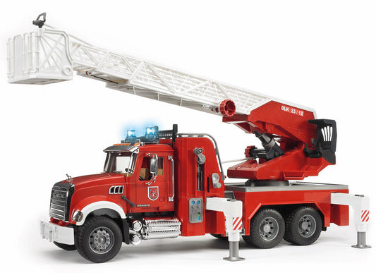 MACK Granite Fire Engine