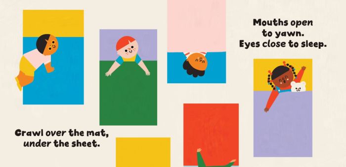 First Friends: Opposites Children's Book