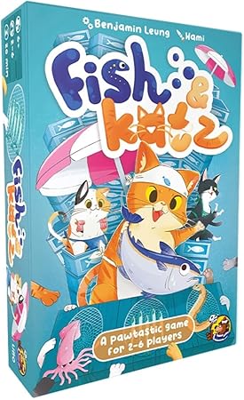 Fish & Katz