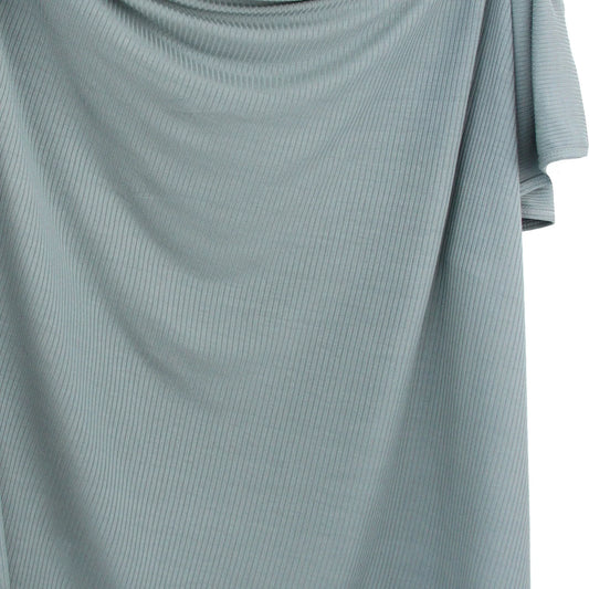 Ford Ribbed Swaddle Blanket - Regular Luxe