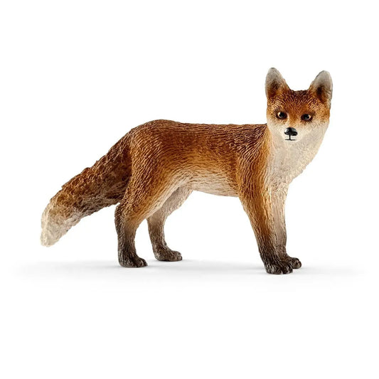 Fox Figurine