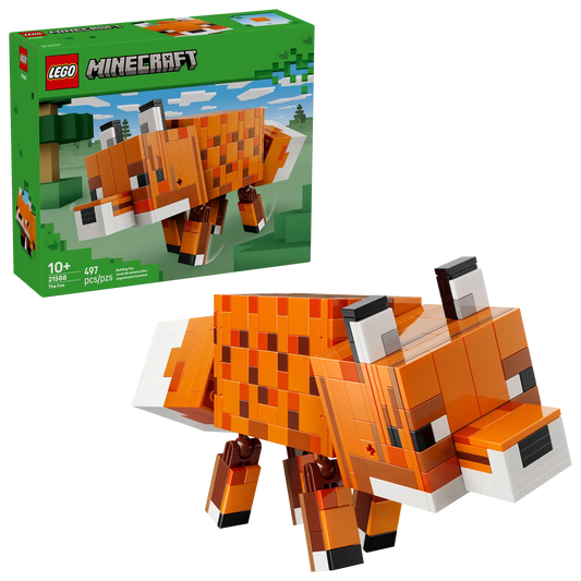 The Fox