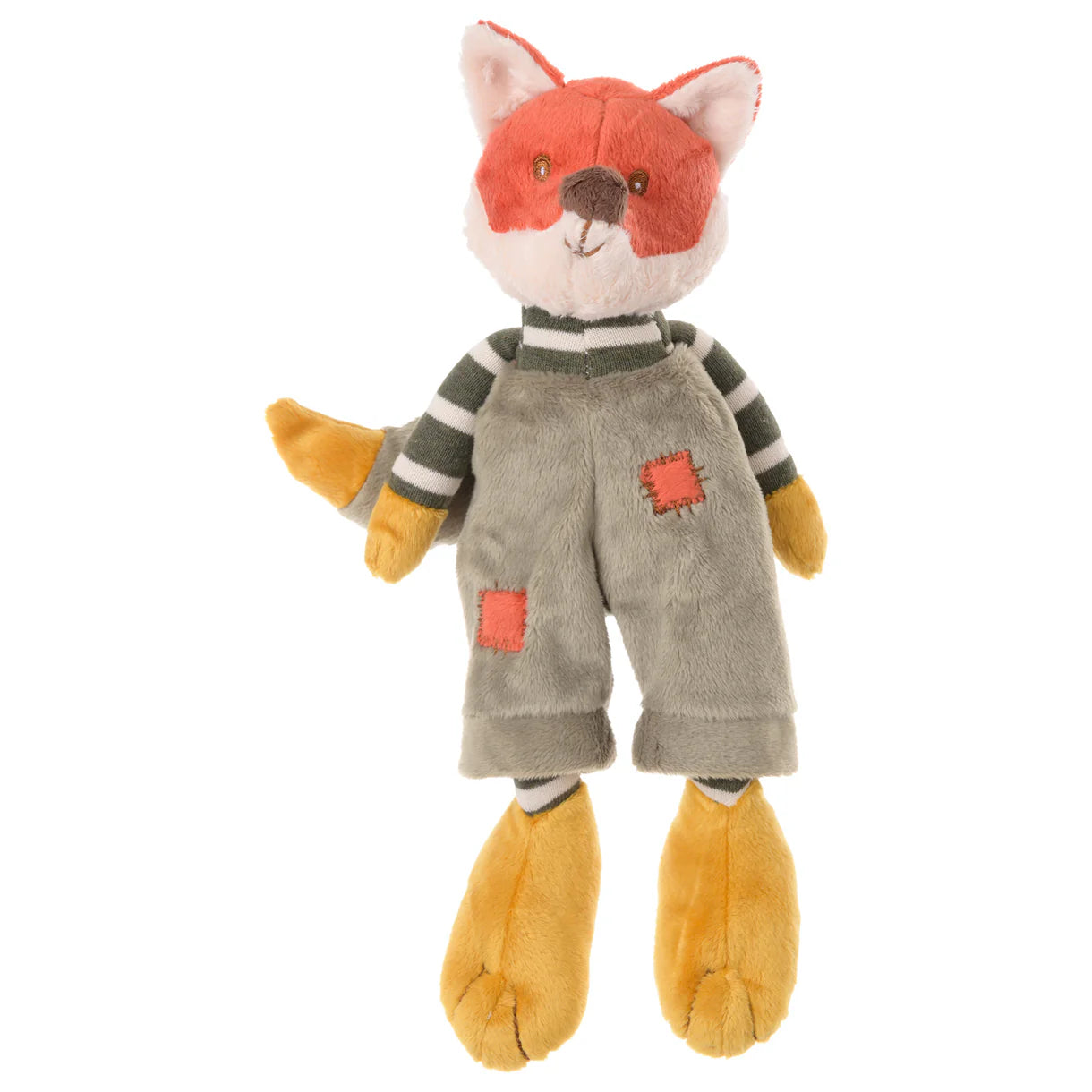 Foxy Plush
