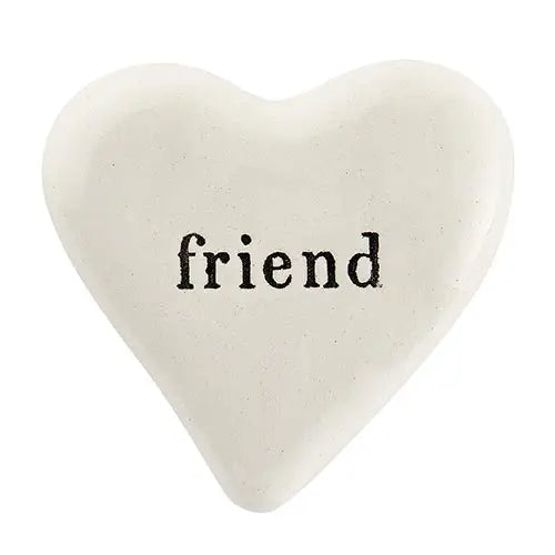 Ceramic Heart
