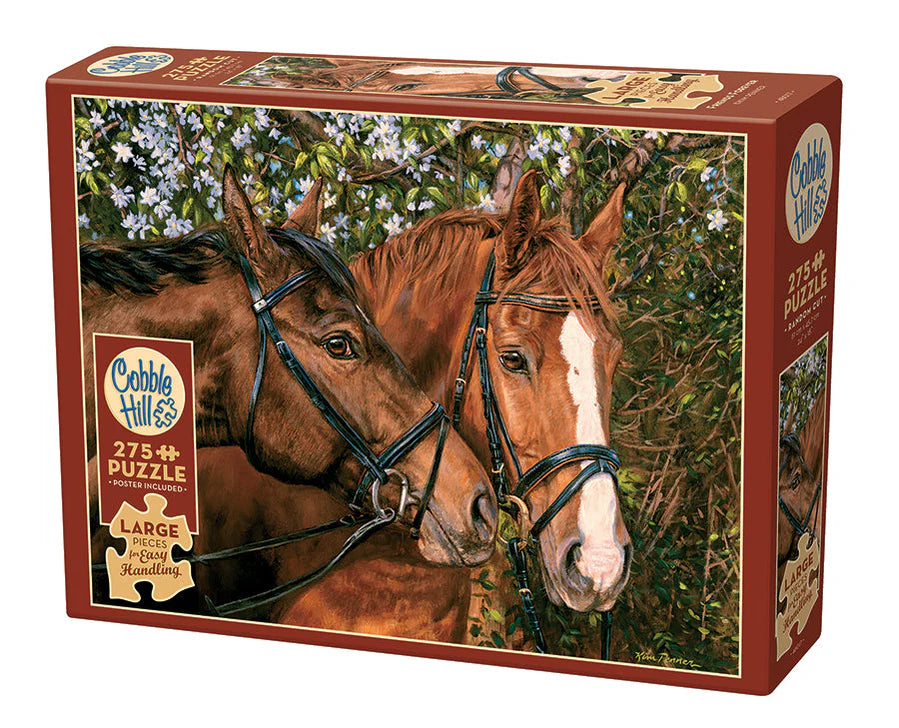 Friends Forever Puzzle