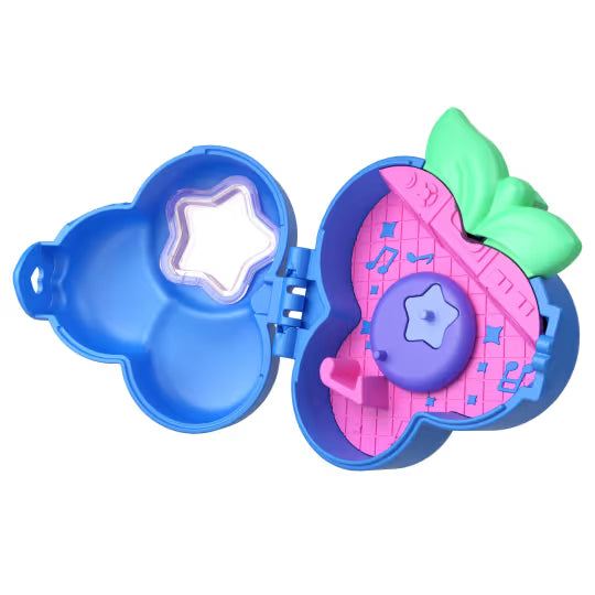 Polly Pocket Fruit Micro Compact