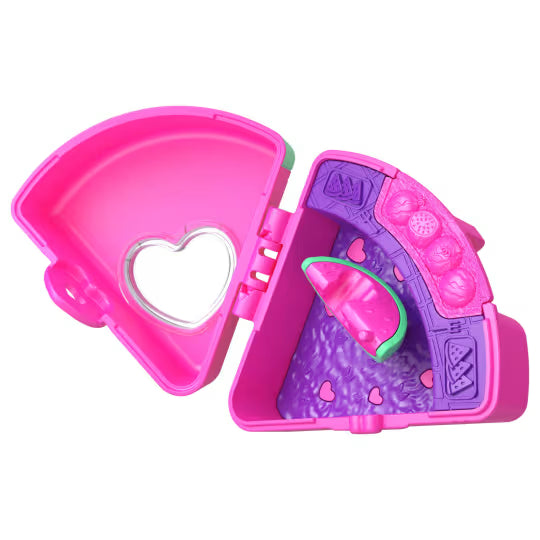 Polly Pocket Fruit Micro Compact