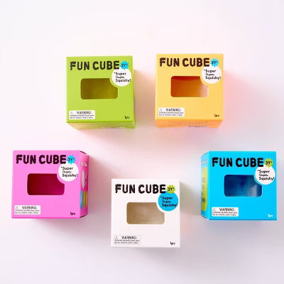 Fun Cube