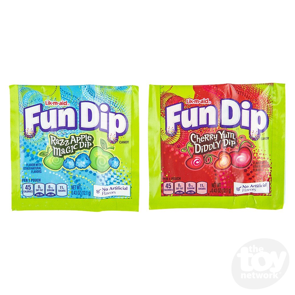 Fun Dip