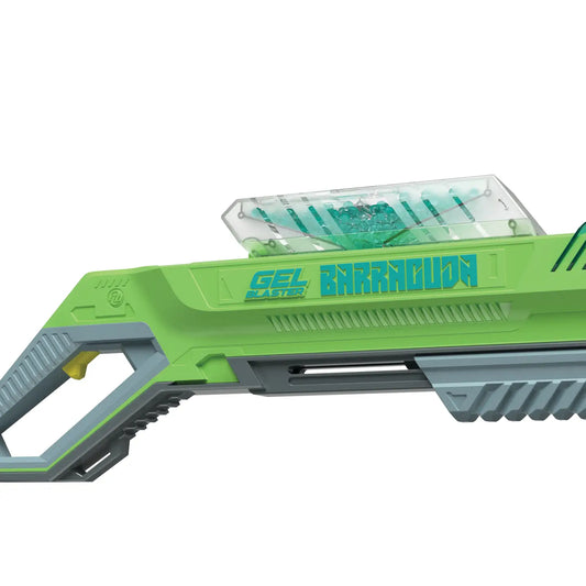 Gel Blaster Barracuda