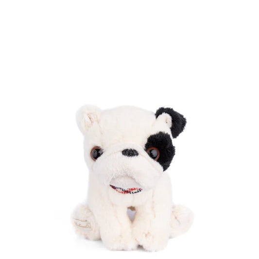 Baby Gentleman Plush