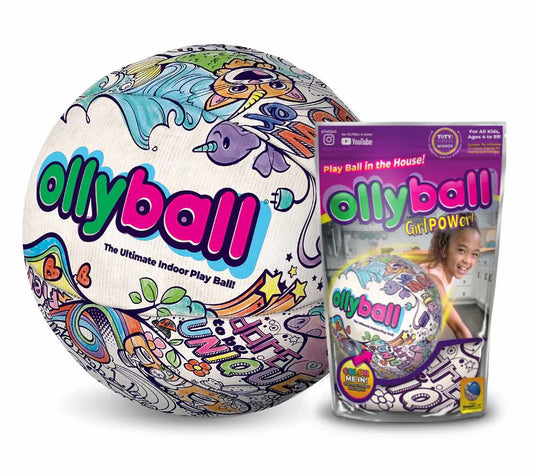 Olly Ball (ALL)