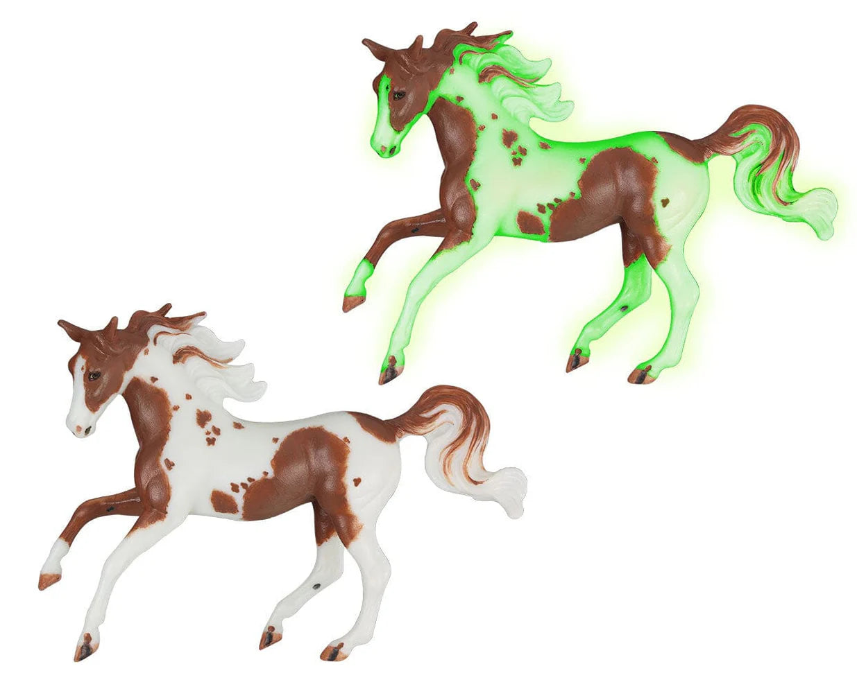 Paint & Play Glow in the Dark