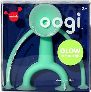 Oogi Suction Toy