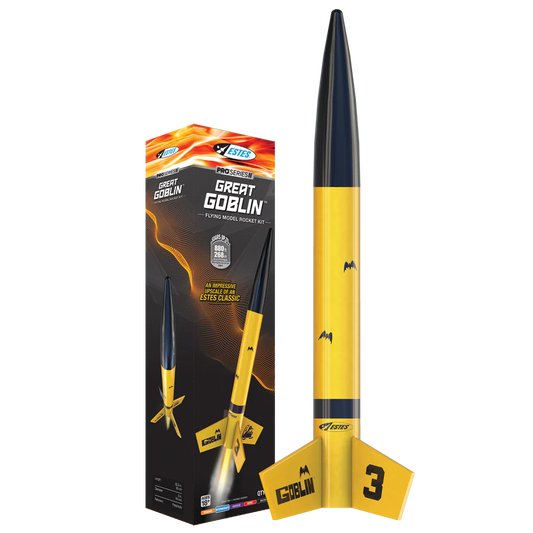 Great Goblin Pro Series II