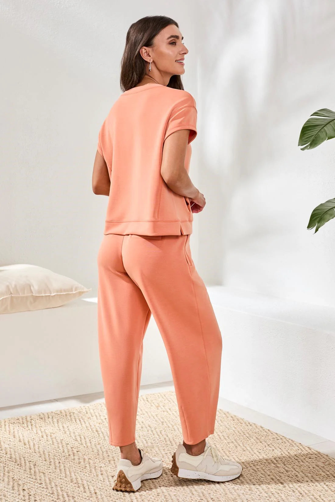 Guava Lounge Set