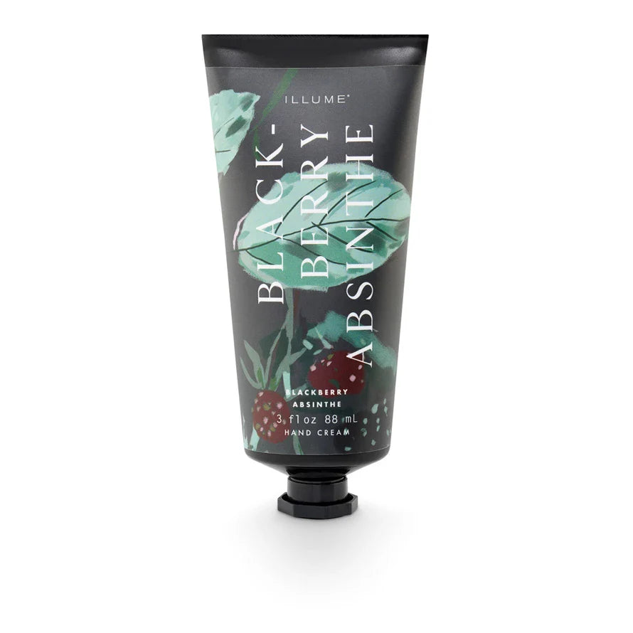 Blackberry Absinthe Hand Cream