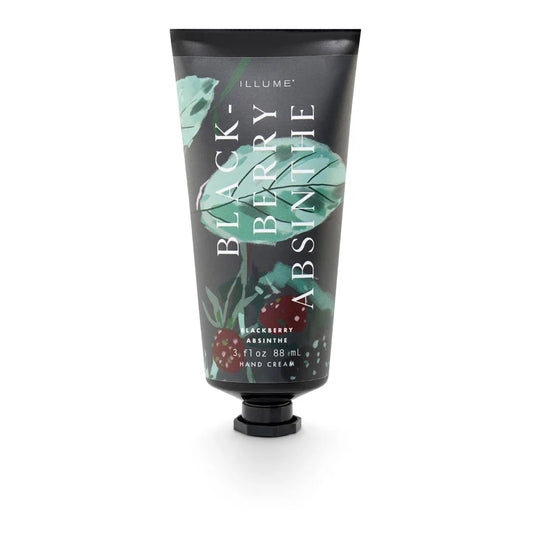 Blackberry Absinthe Hand Cream