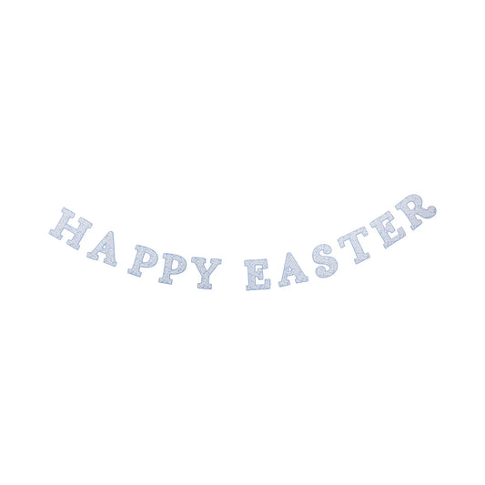 Happy Easter Banner