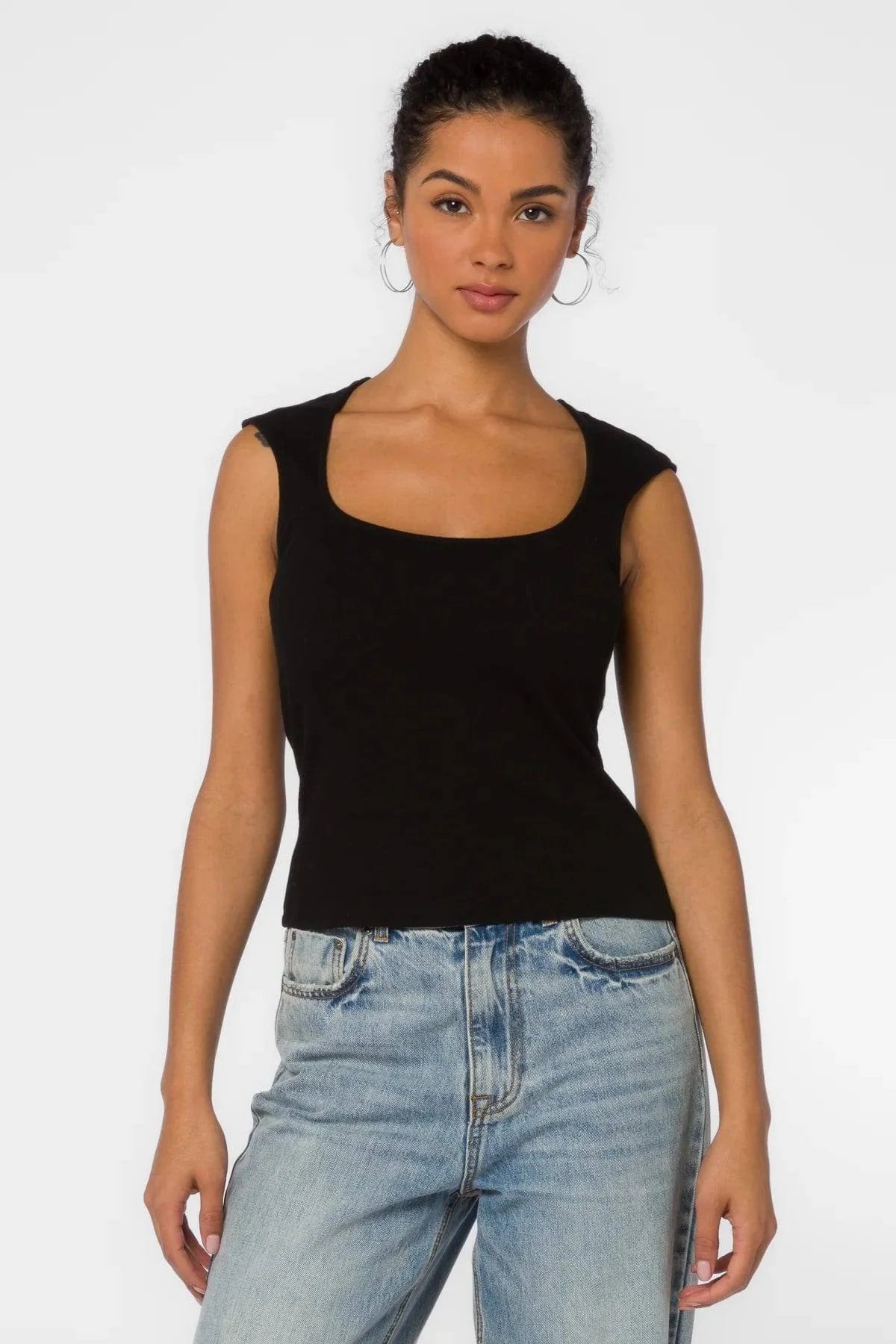 Hayes Top