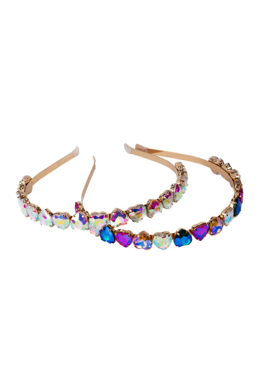 Heartbreaker Headband